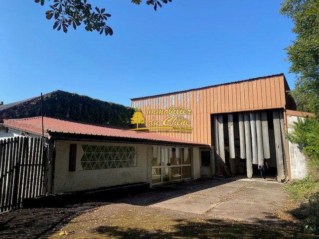 Maison - 130 m² - 4 pièces