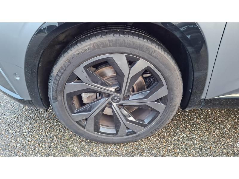 Renault Austral E-Tech hybrid 200 Iconic esprit Alpine