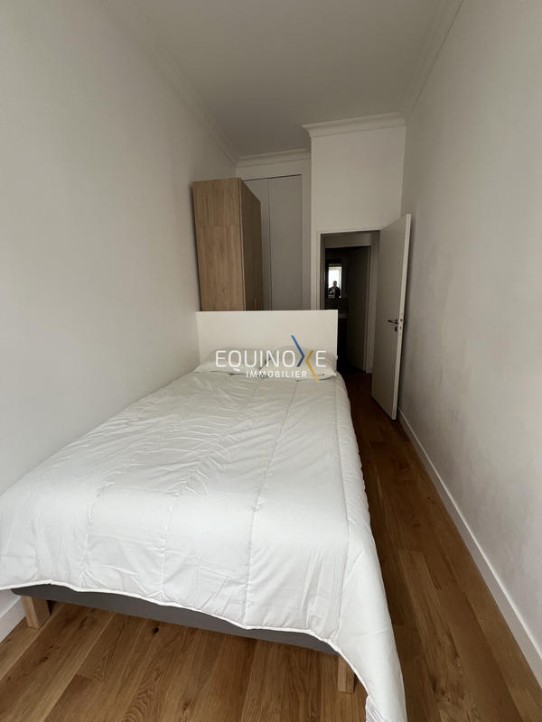 Appartement - 31 m² - 2 pièces