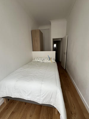 Appartement - 31 m² - 2 pièces