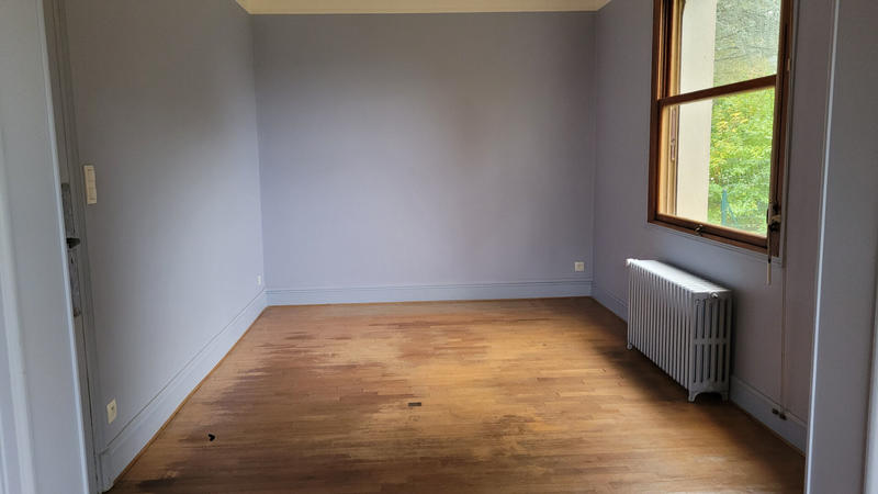 Maison - 215 m² - 8 pièces