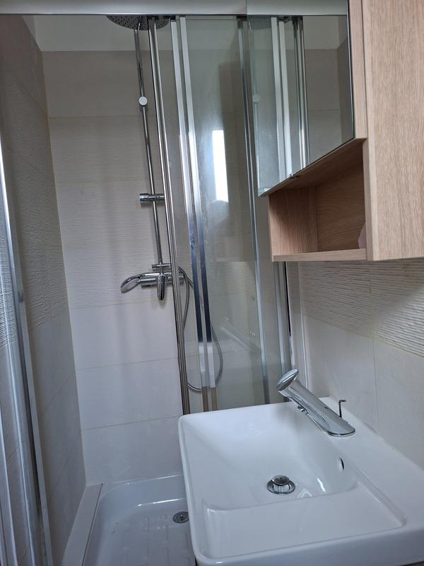 Appartement - 15 m² - 1 pièce