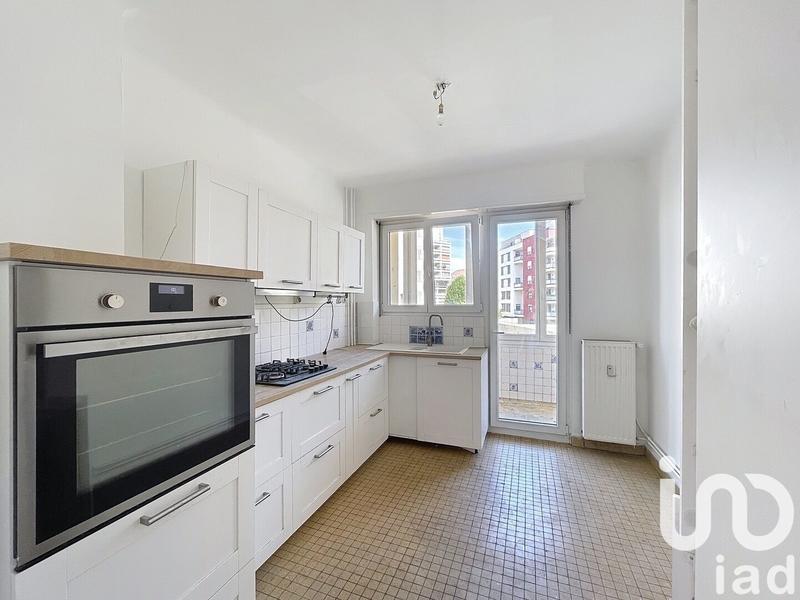 Appartement - 74 m² - 3 pièces