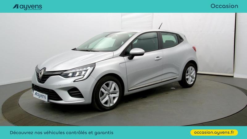 Renault Clio 1.0 TCe 90ch Business