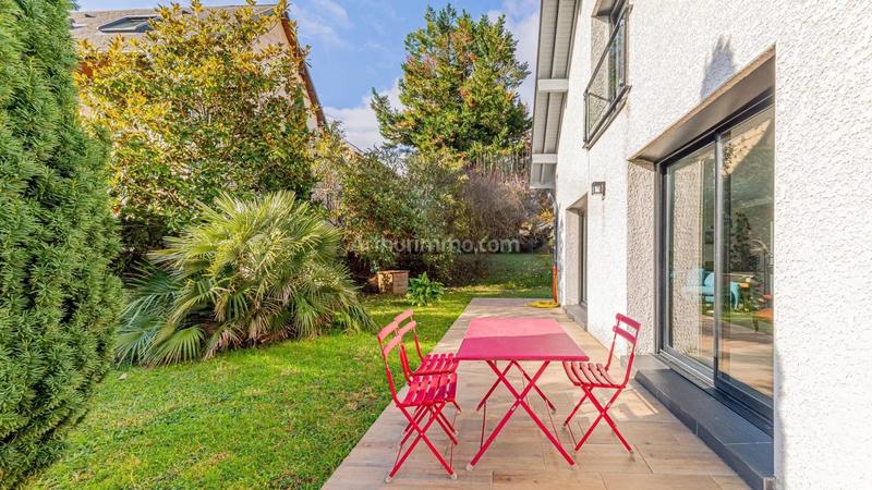 Maison - 147 m² - 5 pièces