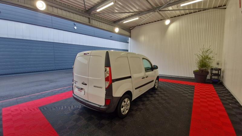 Renault Kangoo Express Blue Dci 115 Grand Confort