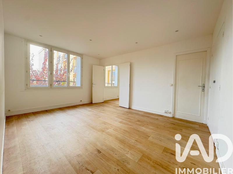 Appartement - 81 m² - 5 pièces