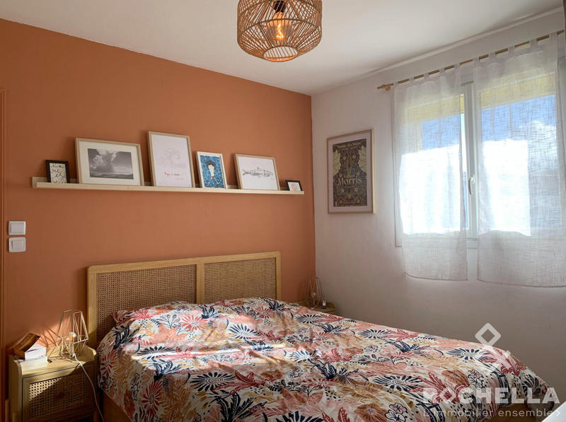 Maison - 123 m² - 6 pièces