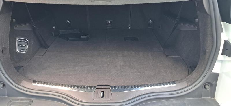 Renault Espace V Blue dCi 200 Edc Initiale Paris