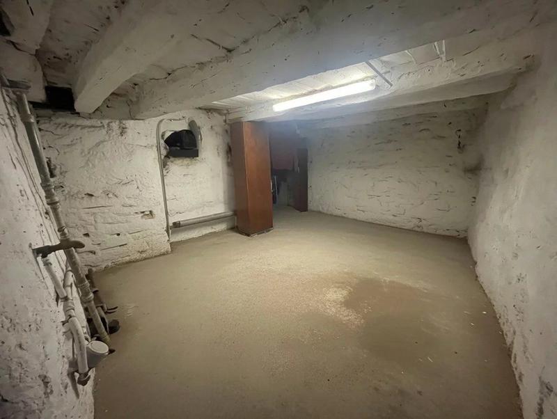 Maison - 45 m² - 2 pièces