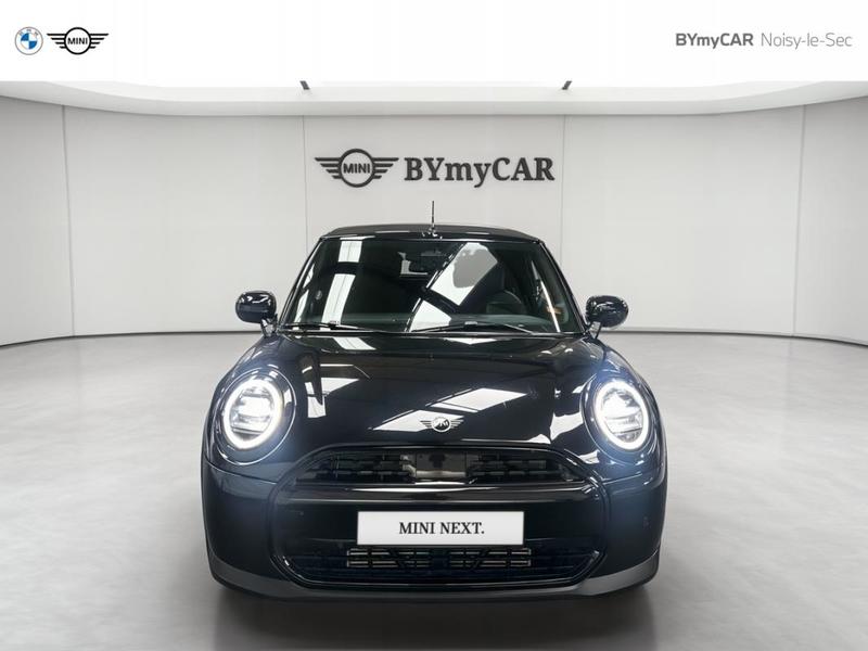 Mini Cooper F67 Cabriolet c 163 ch Dkg7 Classic