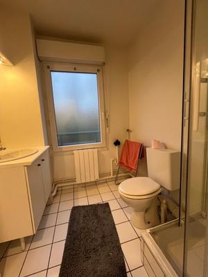 Appartement - 23 m² - 1 pièce