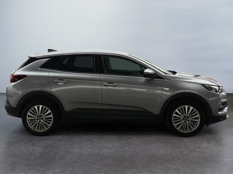 Opel Grandland X 1.6 d 120 ch Bva6 Innovation