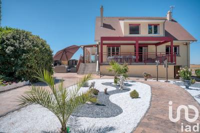 Maison - 150 m² - 5 pièces