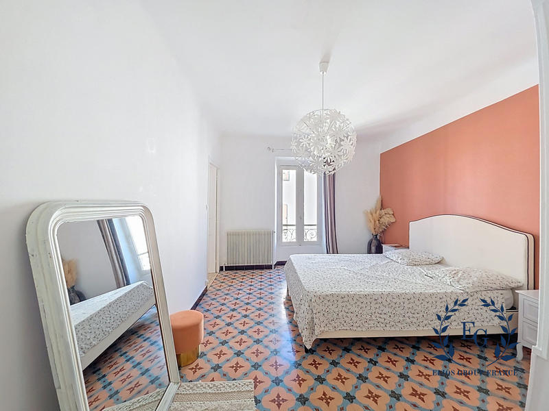 Maison - 103 m² - 3 pièces