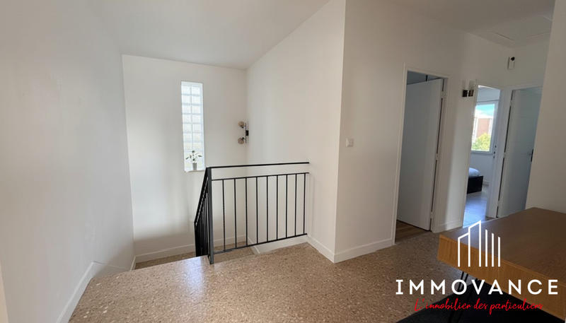 Maison ancienne - 191 m² - 7 pièces