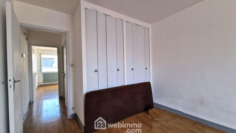 Immeuble - 145 m² - 5 pièces