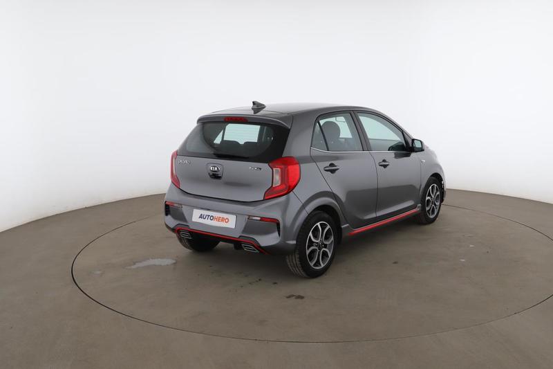 Kia Picanto 1.0 Gt Line 67 ch