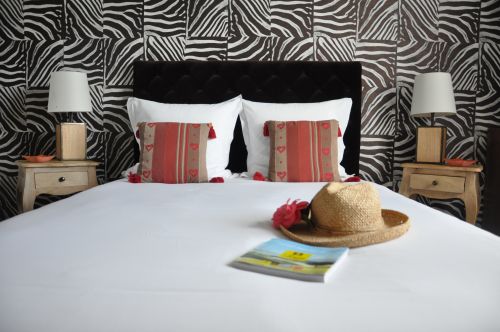 Le moulin de Villiers