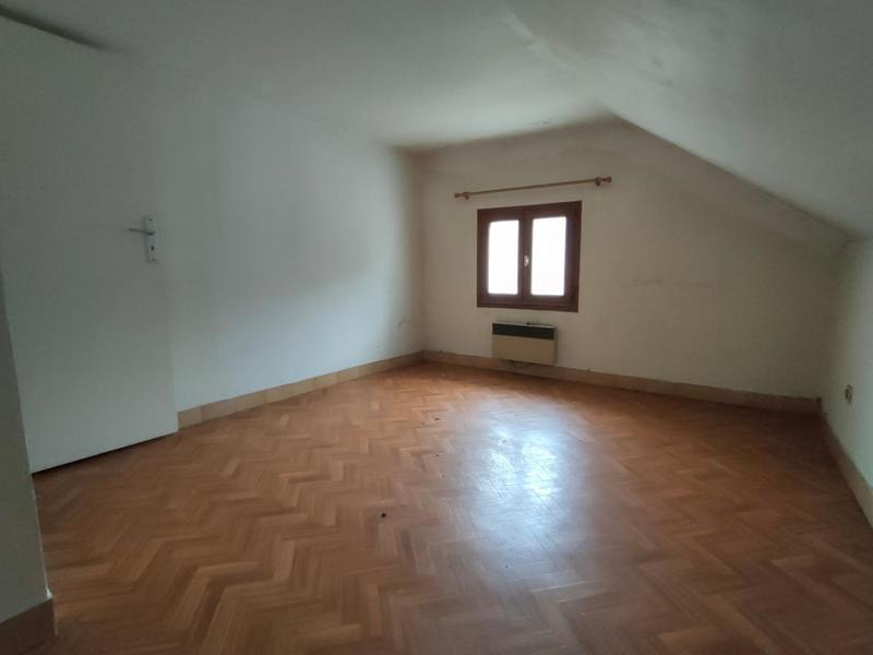 Maison - 63 m² - 4 pièces