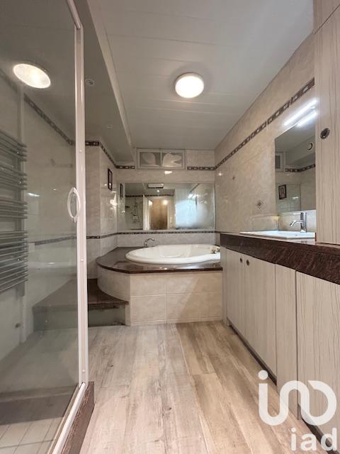 Appartement - 109 m² - 4 pièces