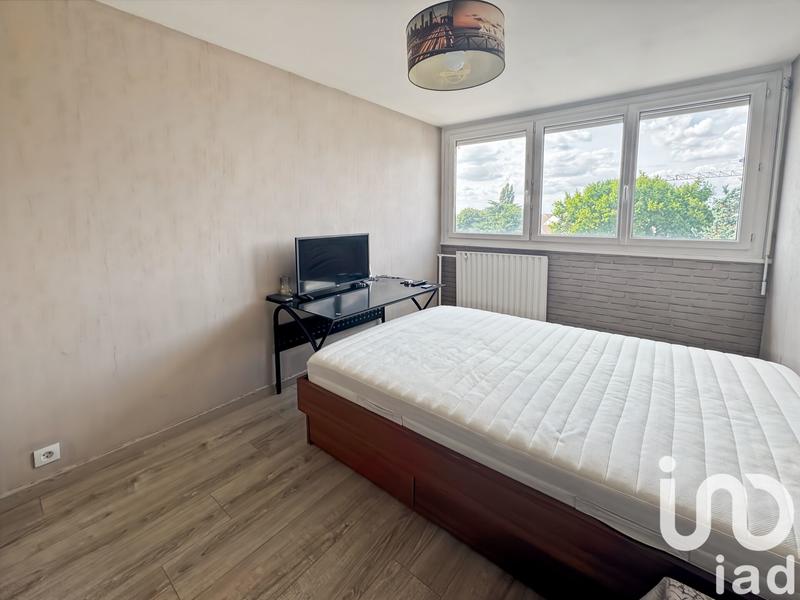 Appartement - 102 m² - 5 pièces