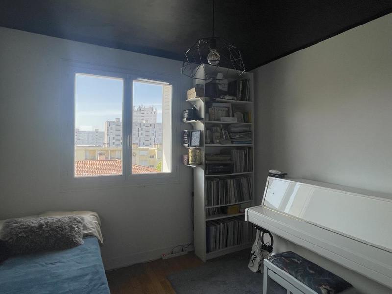 Appartement - 75 m² - 3 pièces