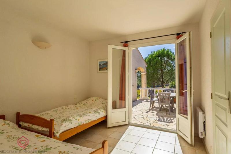 Villa - 155 m² - 6 pièces