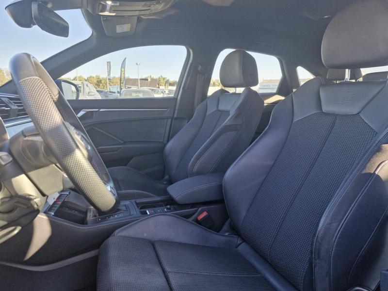 Audi Q3 Sportback 35 Tfsi s tronic 7 s line