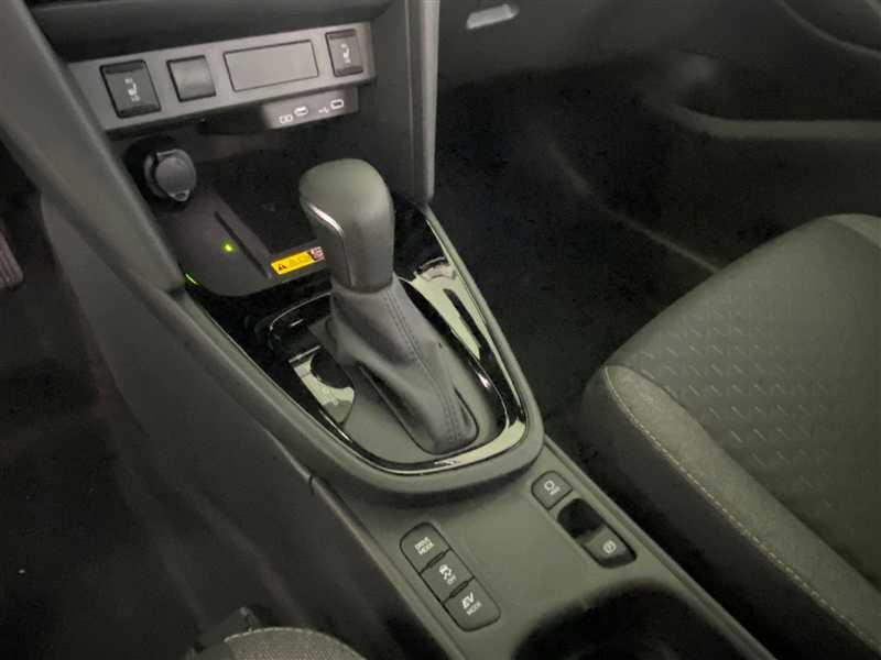 Toyota Yaris Cross Hybride 130ch 2wd Design My25