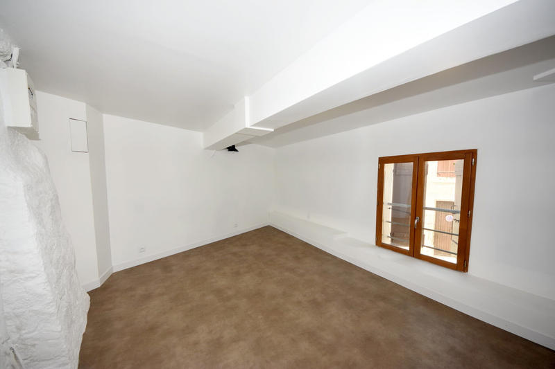 Maison - 60 m² - 3 pièces