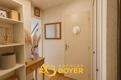 Appartement - 32 m² - 2 pièces