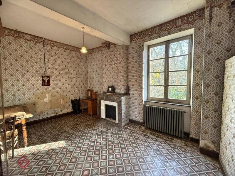 Propriété - 339 m² - 11 pièces