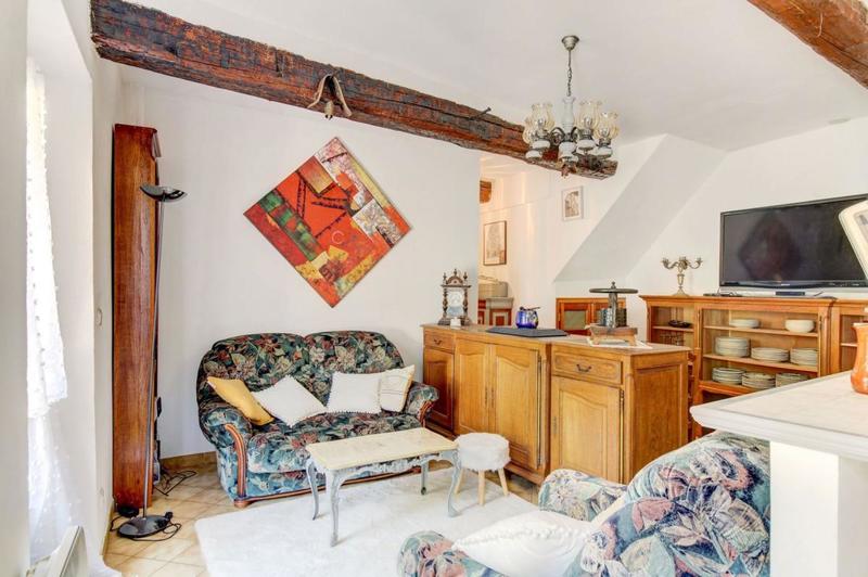 Maison - 78 m² - 5 pièces