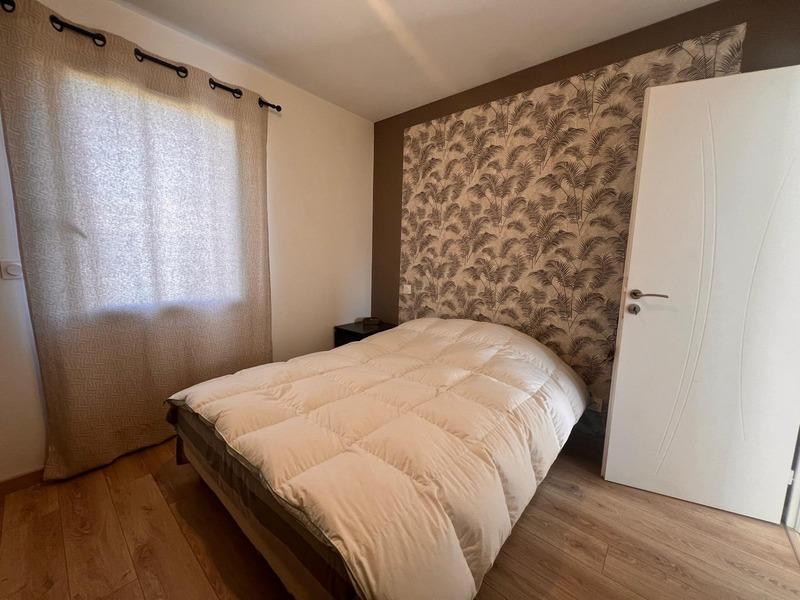 Maison - 123 m² - 5 pièces