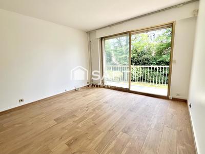 Appartement - 26 m² - 1 pièce