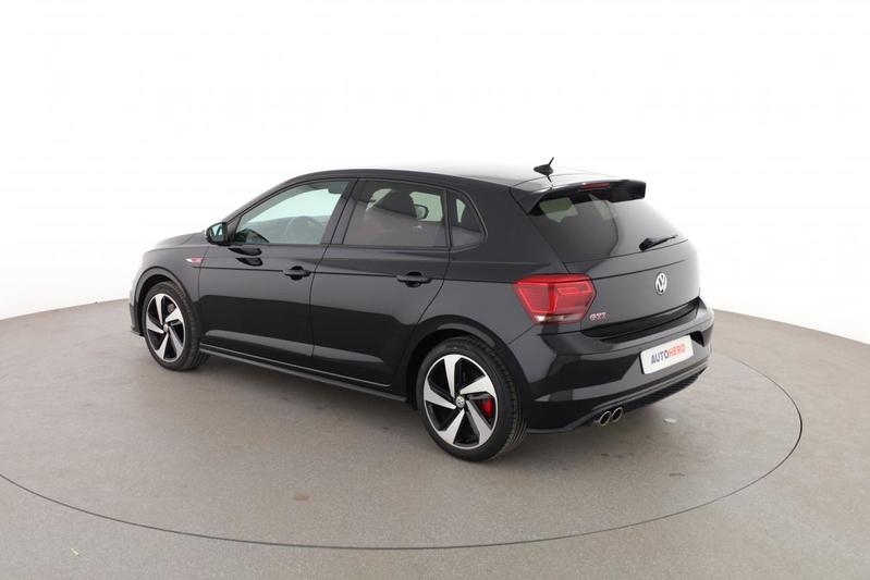 Volkswagen Polo 2.0 Tsi Gti Dsg6 200 ch