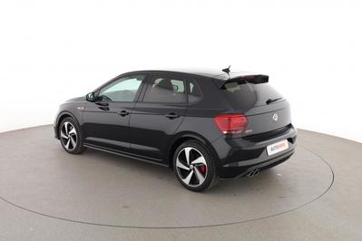 Volkswagen Polo 2.0 Tsi Gti Dsg6 200 ch