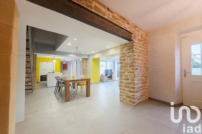 Maison de ville - 195 m² - 7 pièces