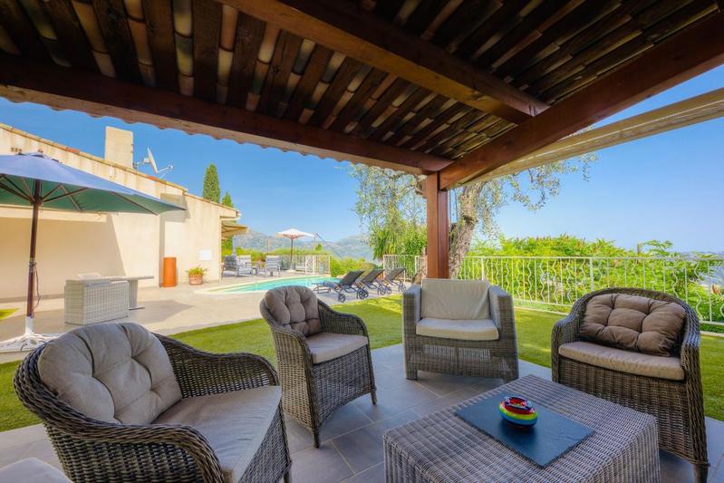 Villa - 162 m² - 5 pièces