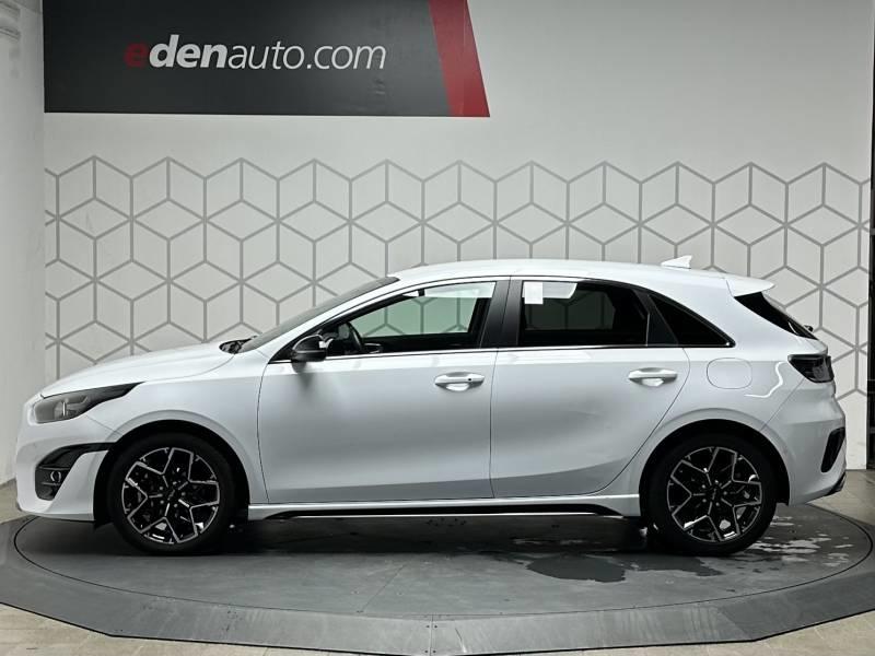 Kia Ceed 1.0 t-GDi 120 ch Bvm6 Gt Line