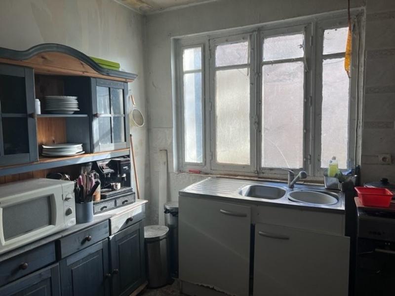 Maison de village - 122 m² - 4 pièces