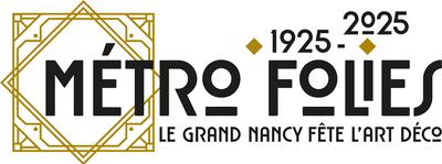 Métro'folies - Conférence - les flacons à parfum pendant la période Art déco