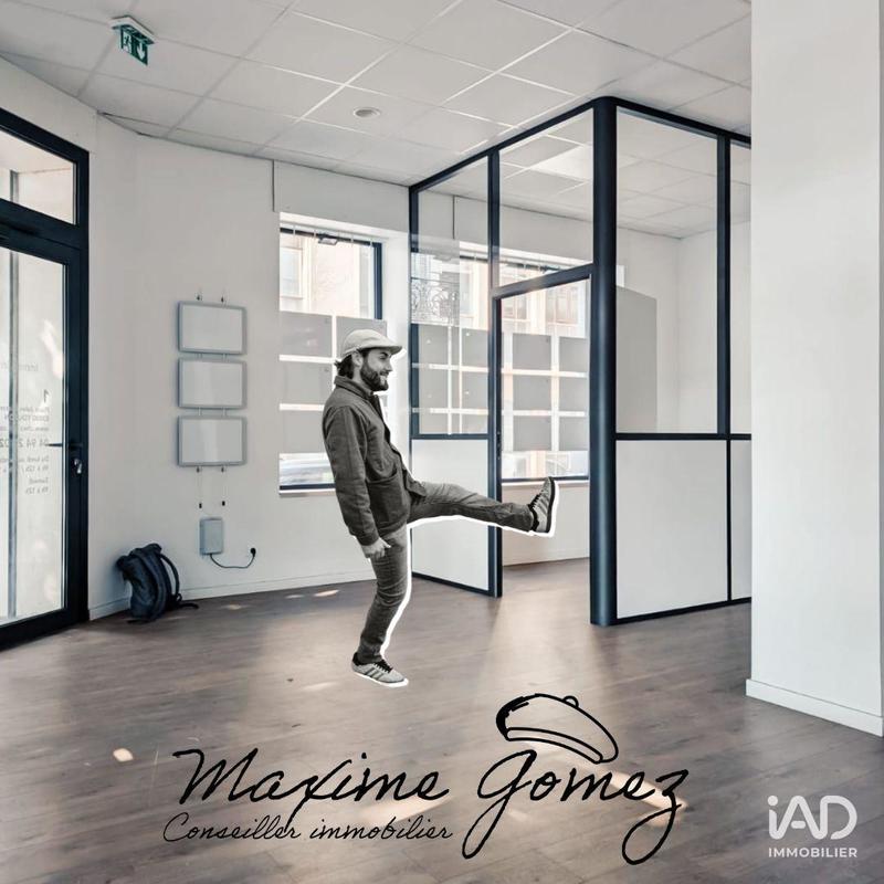 Local commercial - 80 m²