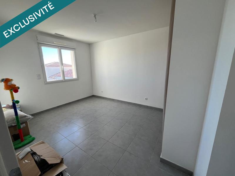 Maison - 113 m² - 5 pièces