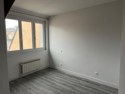 Appartement - 133 m² - 3 pièces