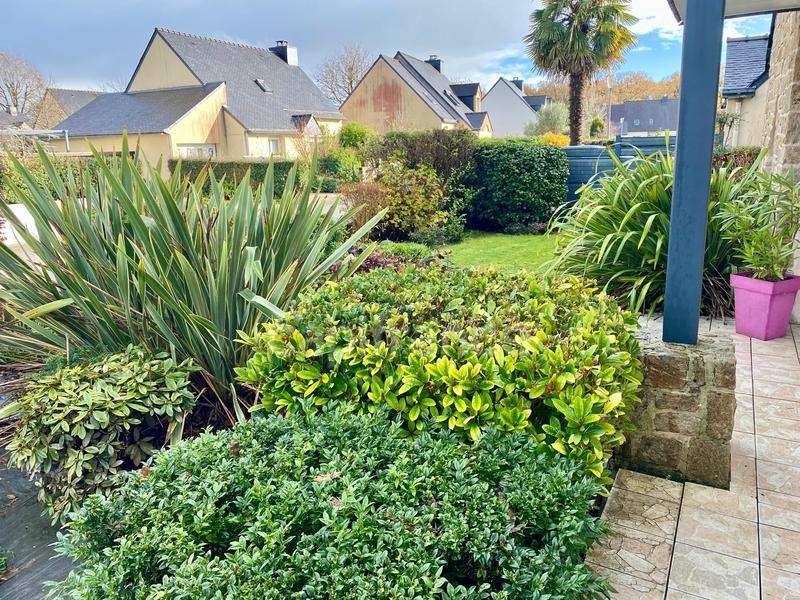 Maison - 123 m² - 5 pièces