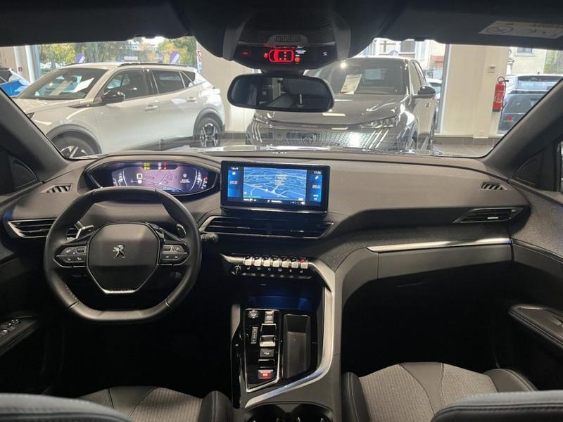 Peugeot 3008 II BlueHDi 130 s&amp;amp;S Eat8 Allure Pack - 5 options incluses