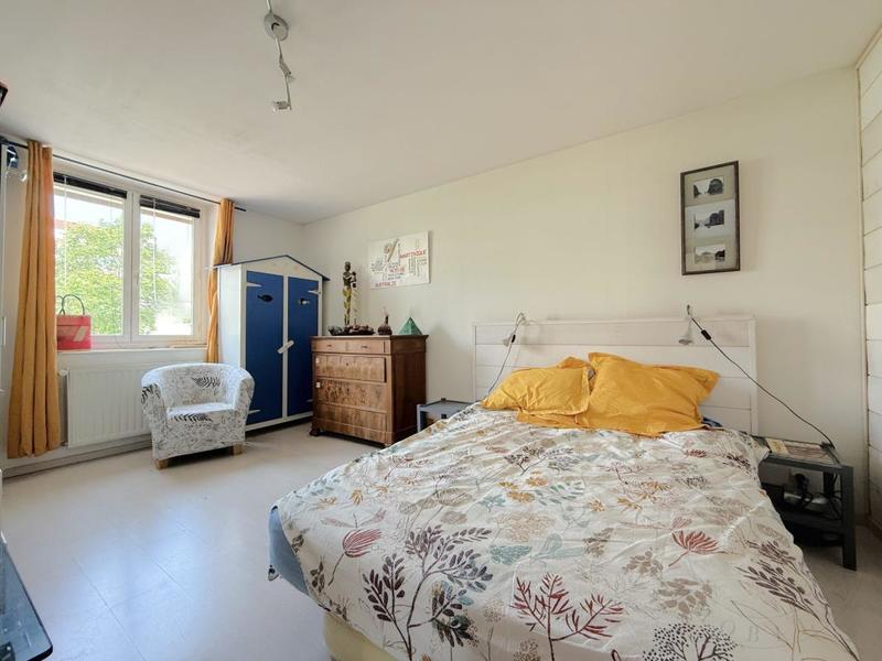 Maison ancienne - 154 m² - 7 pièces