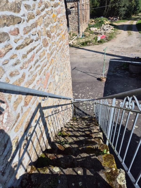 Maison - 142 m² - 6 pièces